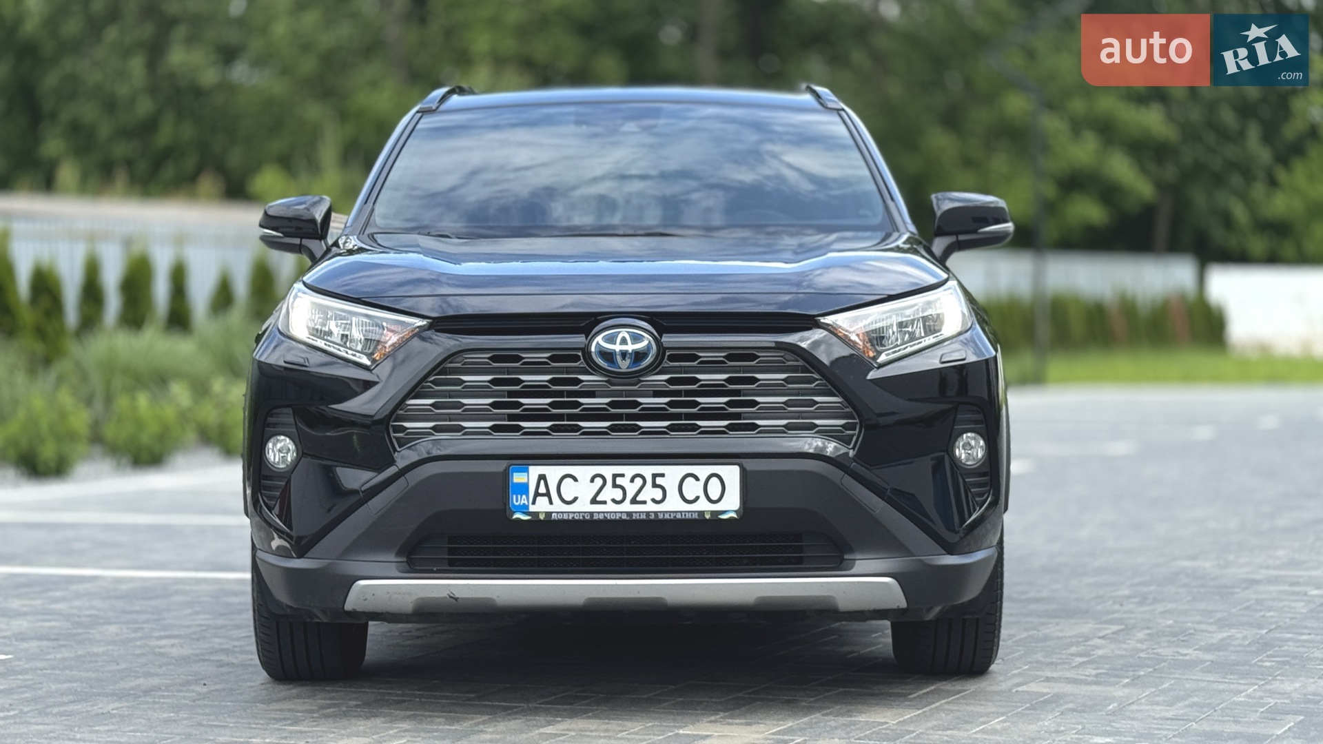2021 Toyota RAV 4 - мініатюра 19
