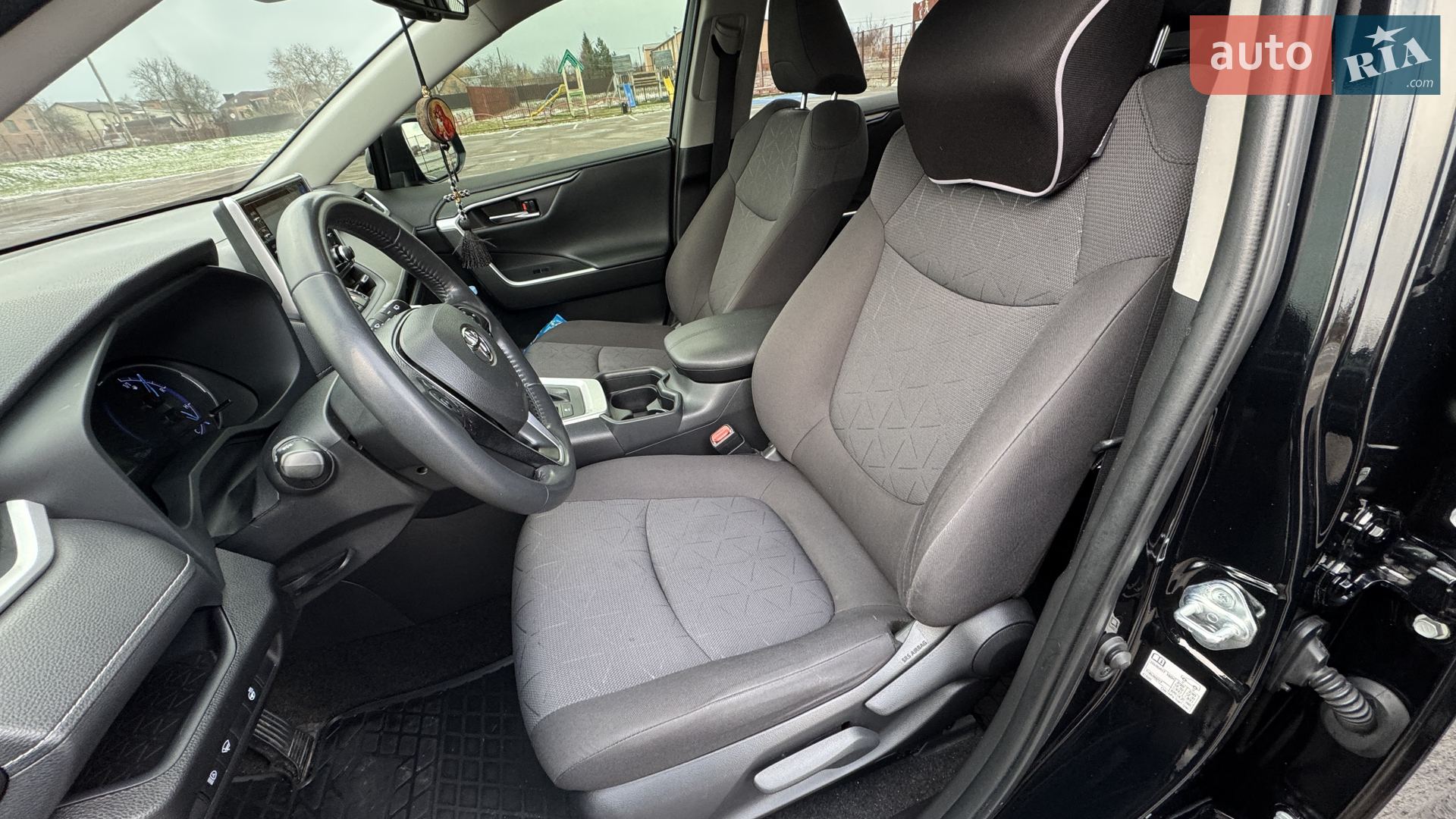 2021 Toyota RAV 4 - мініатюра 24