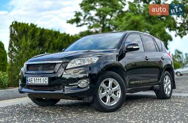 Внедорожник / Кроссовер Toyota RAV4 2011 в 