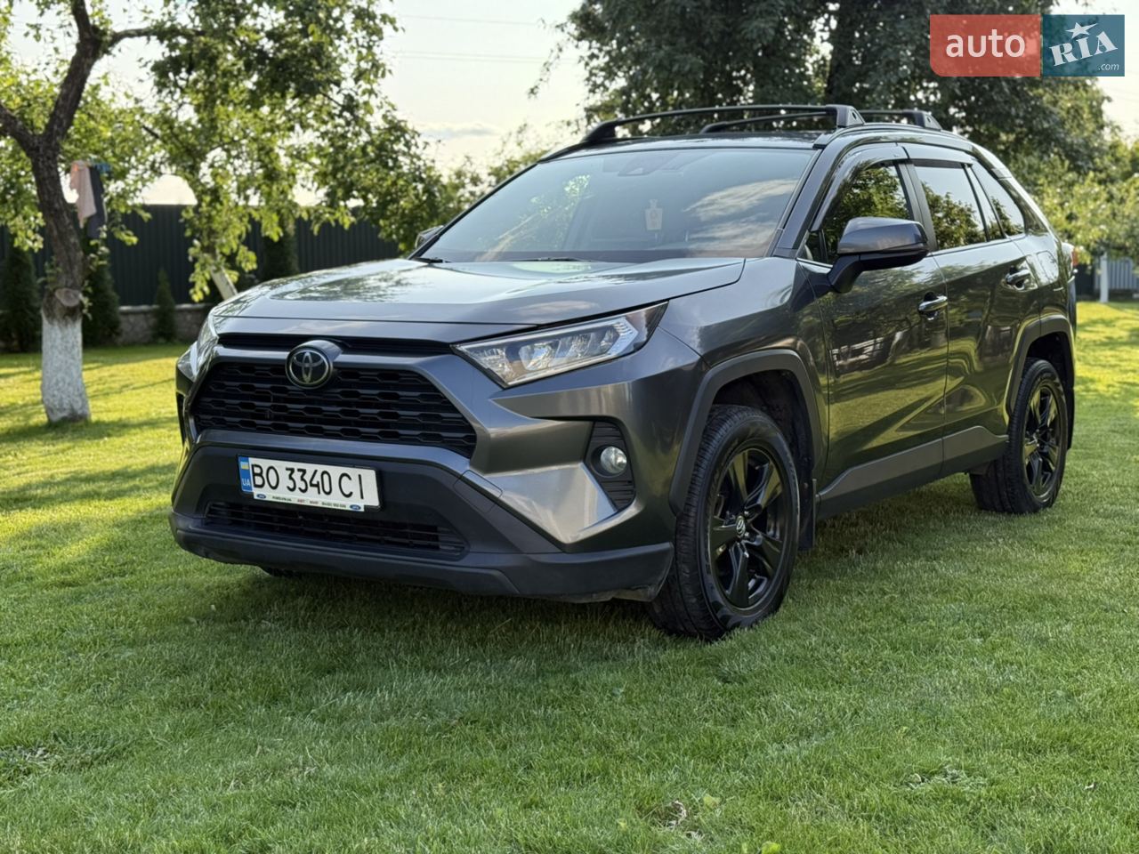 2018 Toyota RAV 4 - мініатюра 25