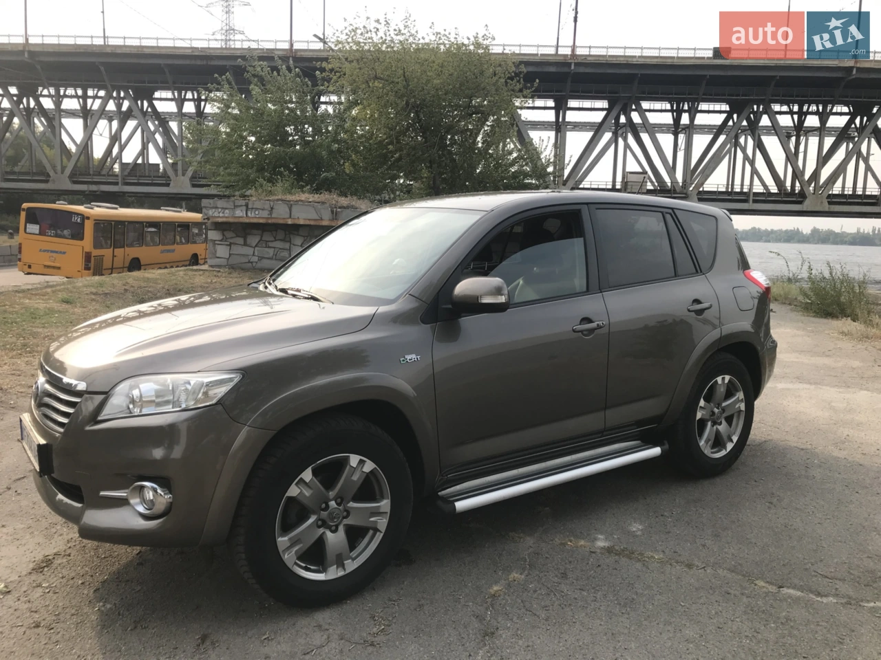 2012 Toyota RAV 4 - мініатюра 15
