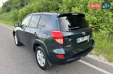 Позашляховик / Кросовер Toyota RAV4 2006 в Турці