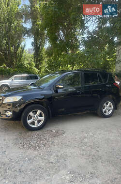 Внедорожник / Кроссовер Toyota RAV4 2006 в Одессе