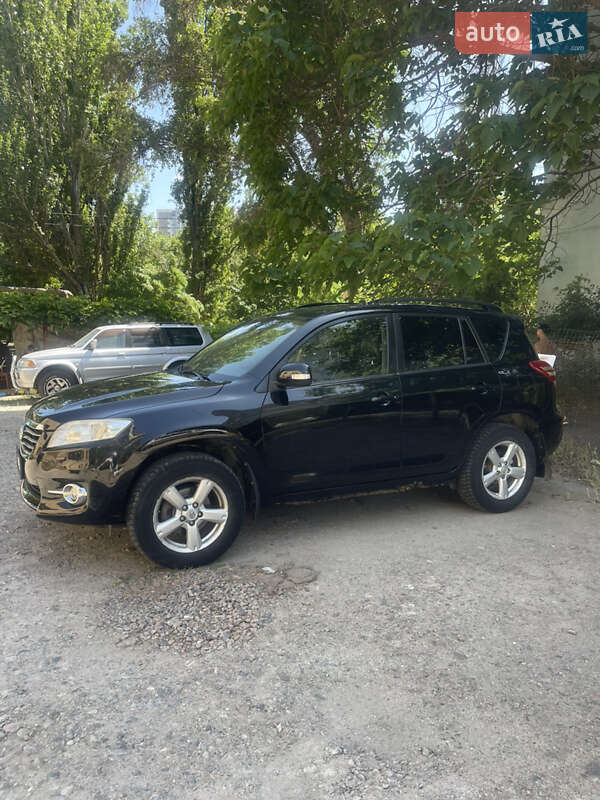 Toyota RAV4 2006