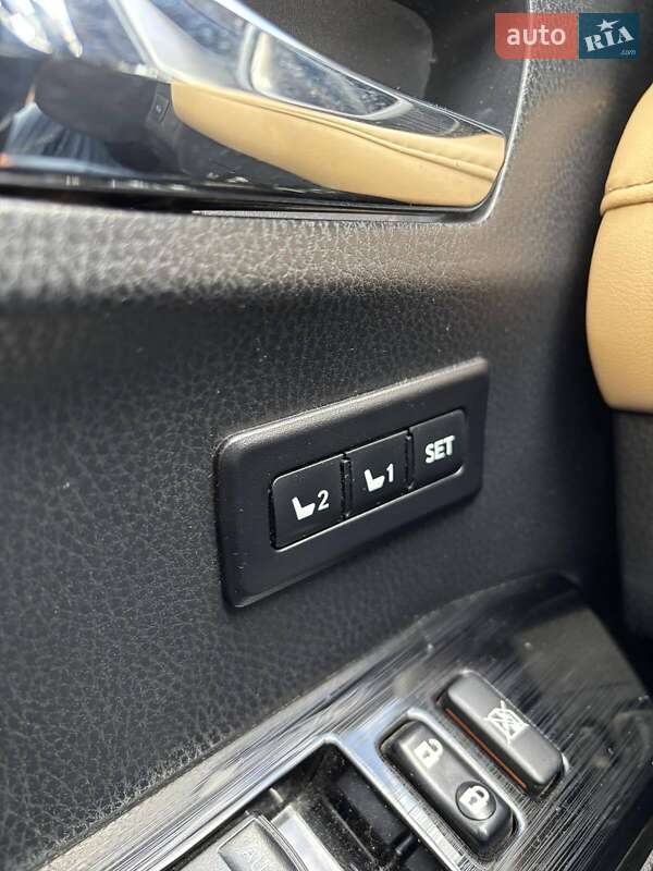 Позашляховик / Кросовер Toyota RAV4 2017 в Тернополі фото 19 Позашляховик / Кросовер Toyota RAV4 2017 в Тернополі