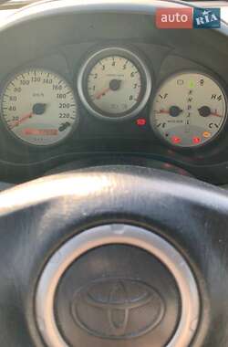 Внедорожник / Кроссовер Toyota RAV4 2002 в  фото 16 Внедорожник / Кроссовер Toyota RAV4 2002 в