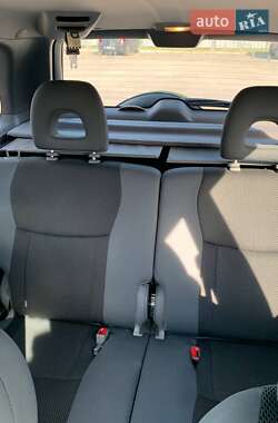Внедорожник / Кроссовер Toyota RAV4 2002 в  фото 29 Внедорожник / Кроссовер Toyota RAV4 2002 в