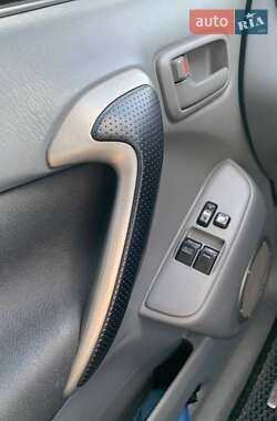 Внедорожник / Кроссовер Toyota RAV4 2002 в  фото 37 Внедорожник / Кроссовер Toyota RAV4 2002 в