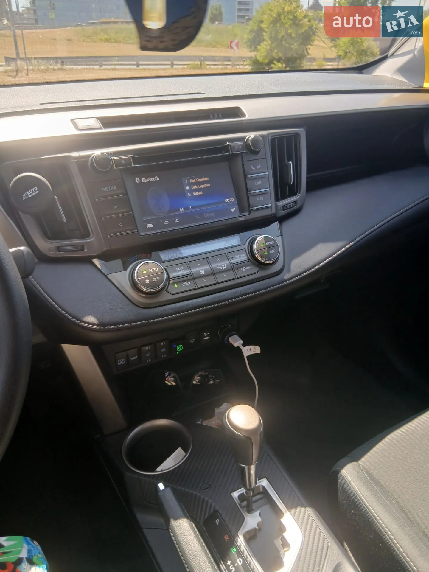 2013 Toyota RAV 4 - мініатюра 11