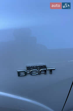 Внедорожник / Кроссовер Toyota RAV4 2011 в 