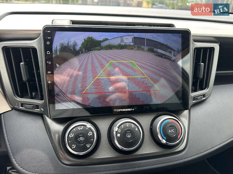 Позашляховик / Кросовер Toyota RAV4 2013 в Білій Церкві