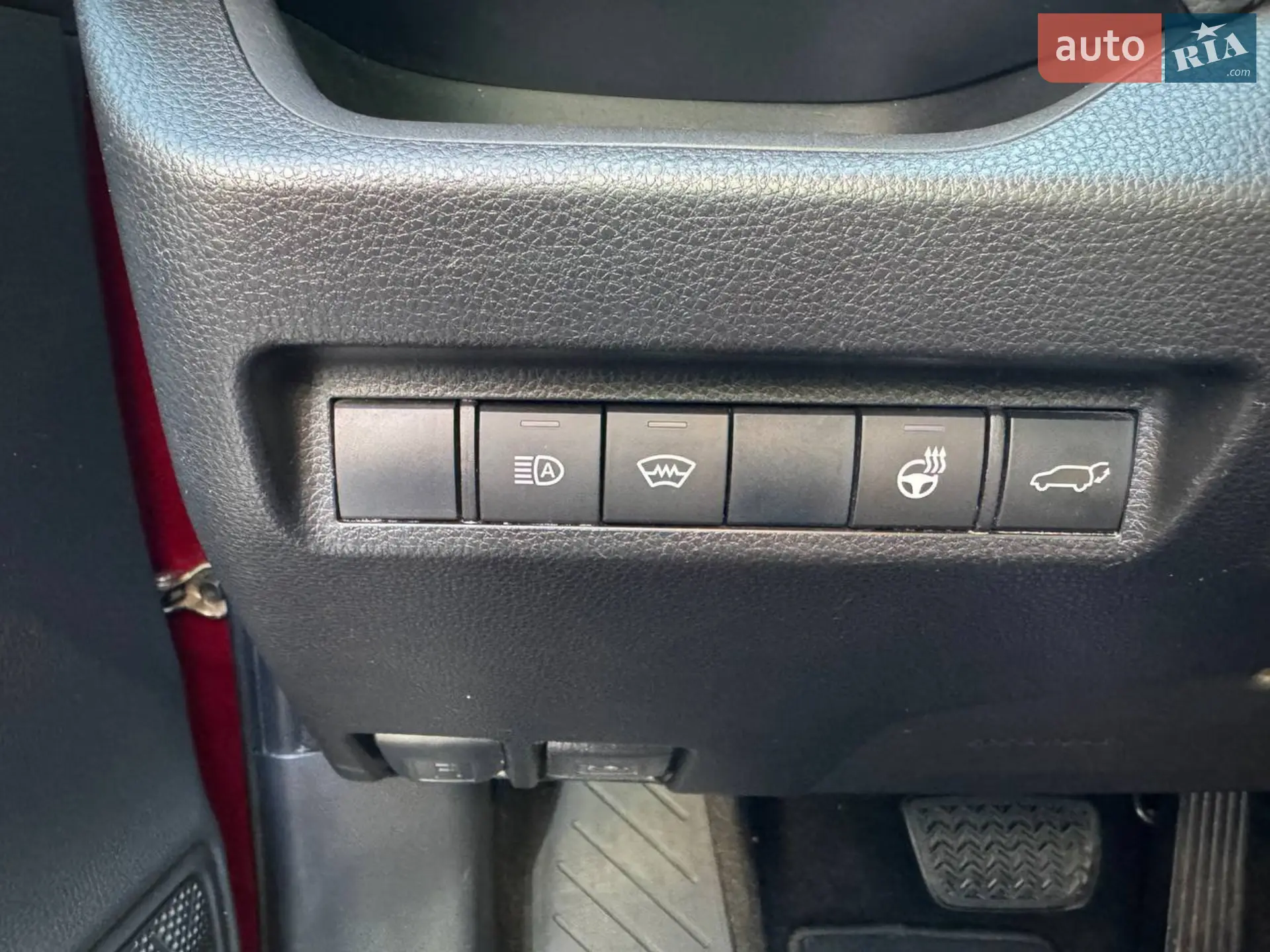 2019 Toyota RAV 4 - мініатюра 8