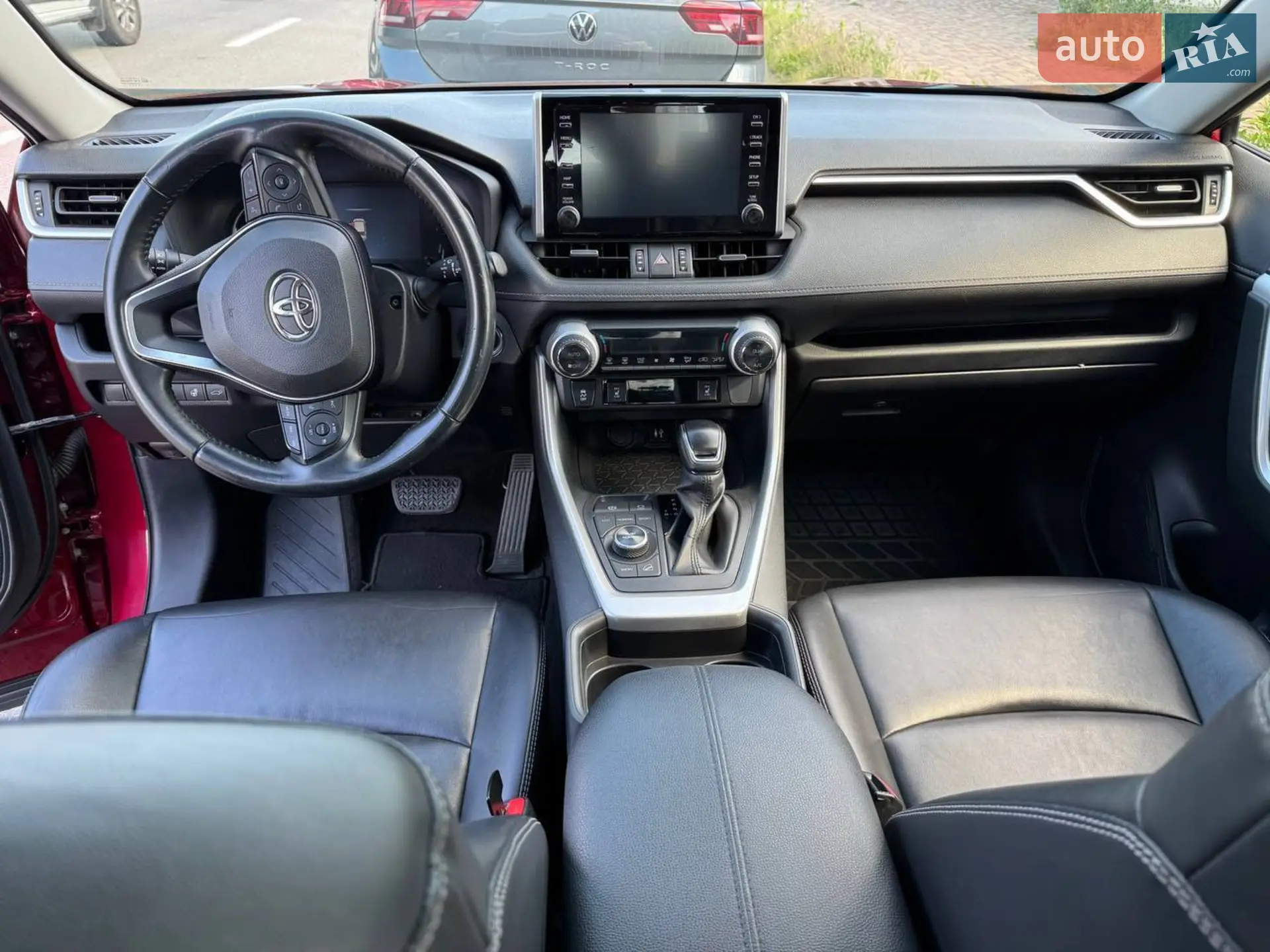 2019 Toyota RAV 4 - мініатюра 15