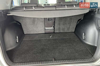 Позашляховик / Кросовер Toyota RAV4 2007 в 