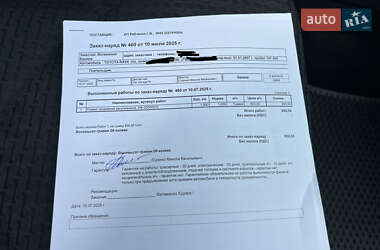 Позашляховик / Кросовер Toyota RAV4 2007 в 