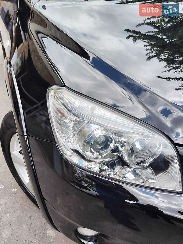 Внедорожник / Кроссовер Toyota RAV4 2006 в Харькове