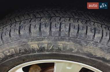Позашляховик / Кросовер Toyota RAV4 2009 в 