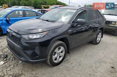 Toyota RAV4 2019