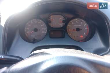 Внедорожник / Кроссовер Toyota RAV4 1998 в Броварах