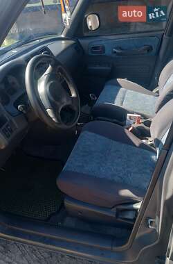 Внедорожник / Кроссовер Toyota RAV4 1998 в Броварах