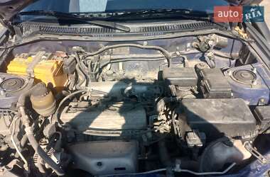 Внедорожник / Кроссовер Toyota RAV4 1998 в Броварах