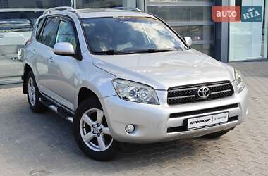 Внедорожник / Кроссовер Toyota RAV4 2007 в Одессе