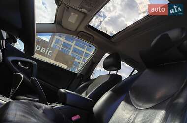Внедорожник / Кроссовер Toyota RAV4 2007 в 