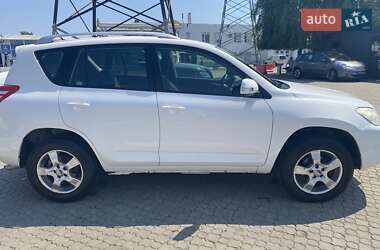 Внедорожник / Кроссовер Toyota RAV4 2009 в Черновцах