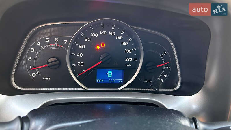 Внедорожник / Кроссовер Toyota RAV4 2013 в Гайвороне
