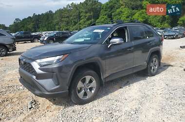 Toyota RAV4 2023