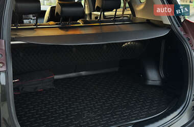 Внедорожник / Кроссовер Toyota RAV4 2015 в 