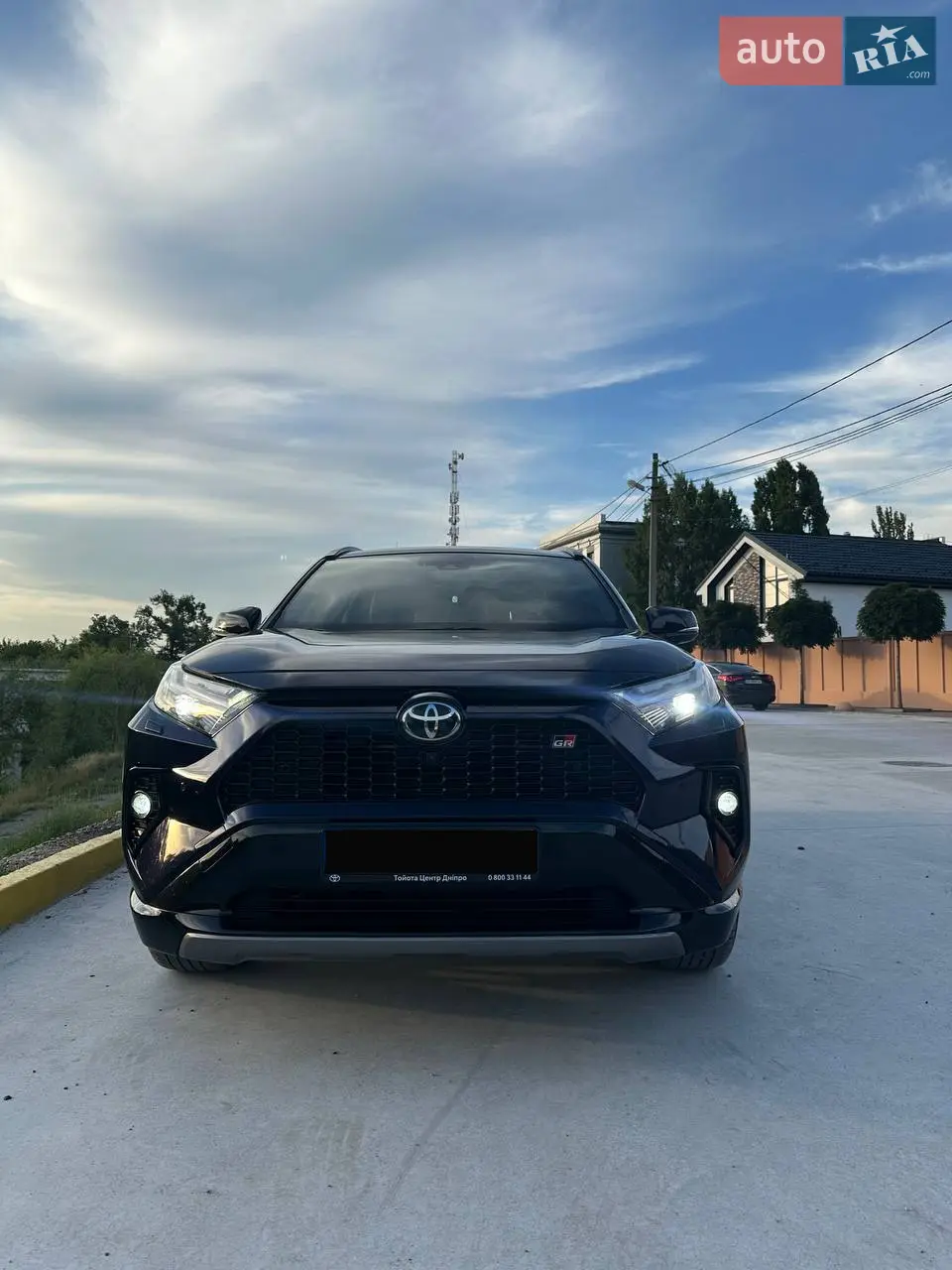 2023 Toyota RAV 4 - мініатюра 38