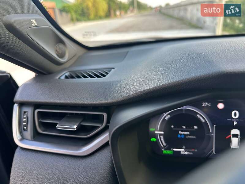 Внедорожник / Кроссовер Toyota RAV4 2023 в Павлограде