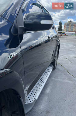 Внедорожник / Кроссовер Toyota RAV4 2010 в 