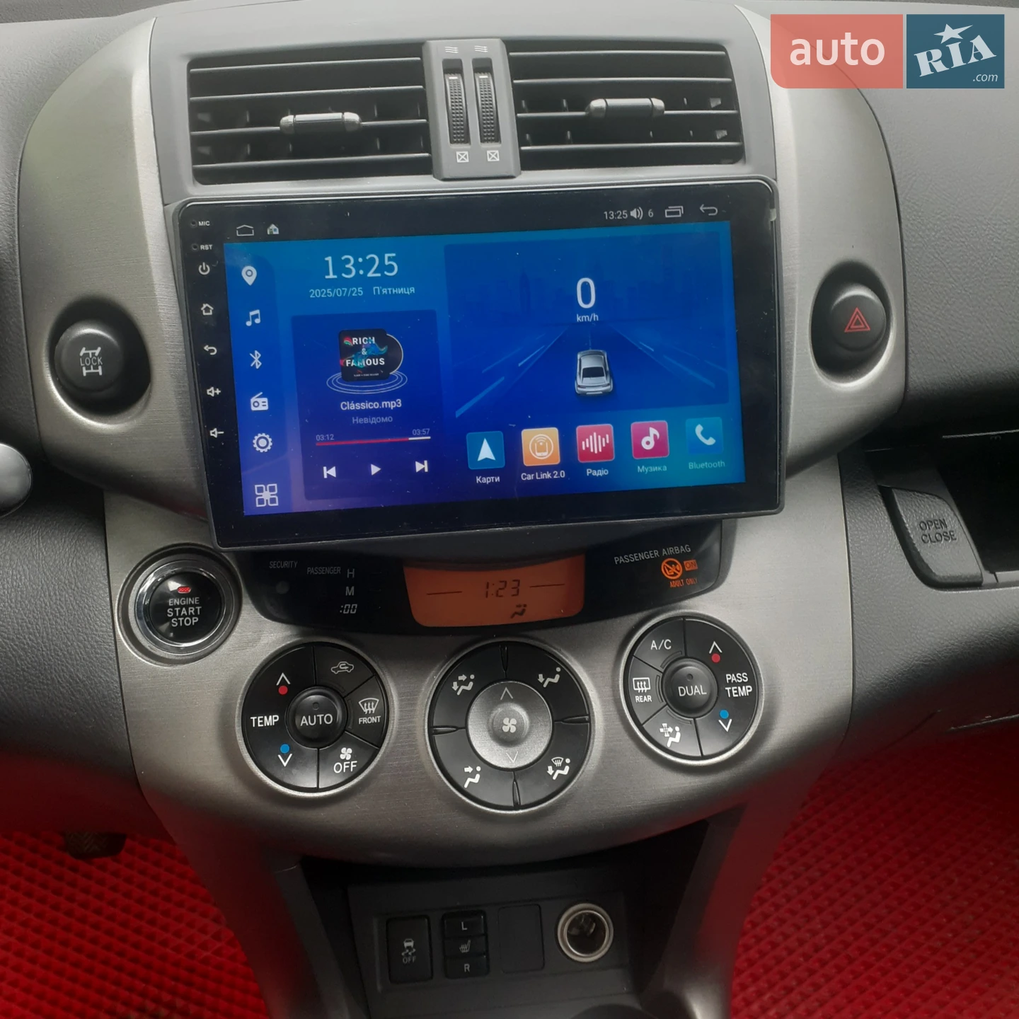 2010 Toyota RAV 4 - мініатюра 4