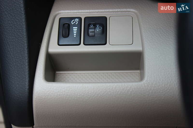 Внедорожник / Кроссовер Toyota RAV4 2007 в Днепре