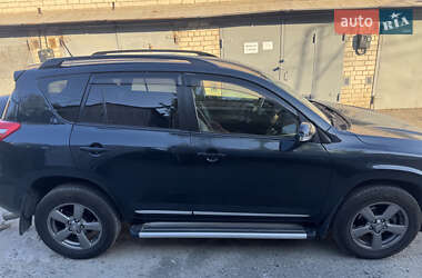 Внедорожник / Кроссовер Toyota RAV4 2012 в Днепре
