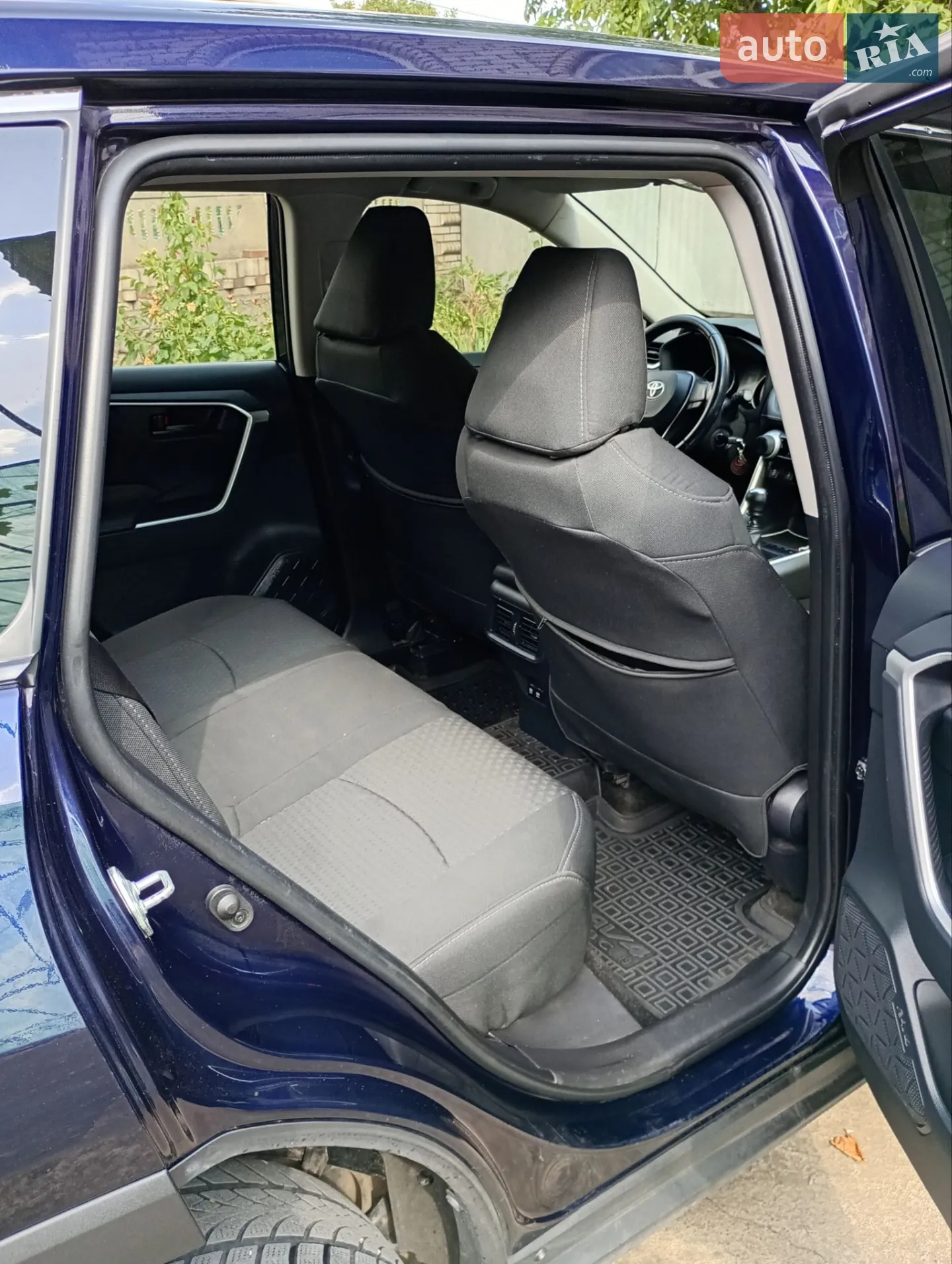 2019 Toyota RAV 4 - мініатюра 2
