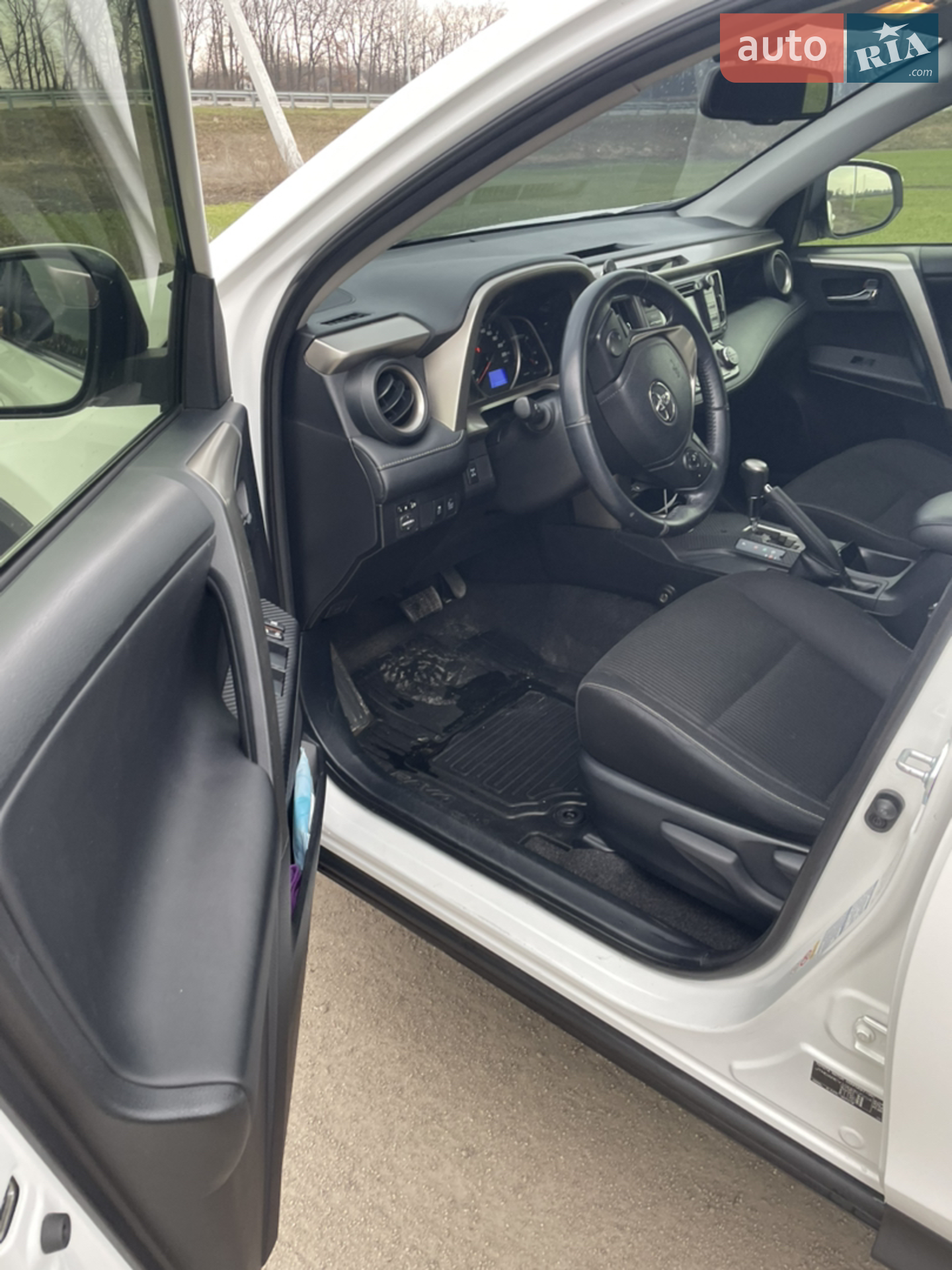 2014 Toyota RAV 4 - мініатюра 10