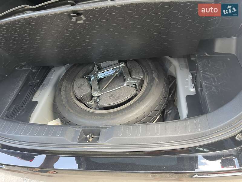 Позашляховик / Кросовер Toyota RAV4 2021 в Кропивницькому