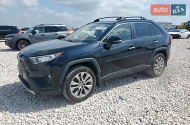 Toyota RAV4 2020