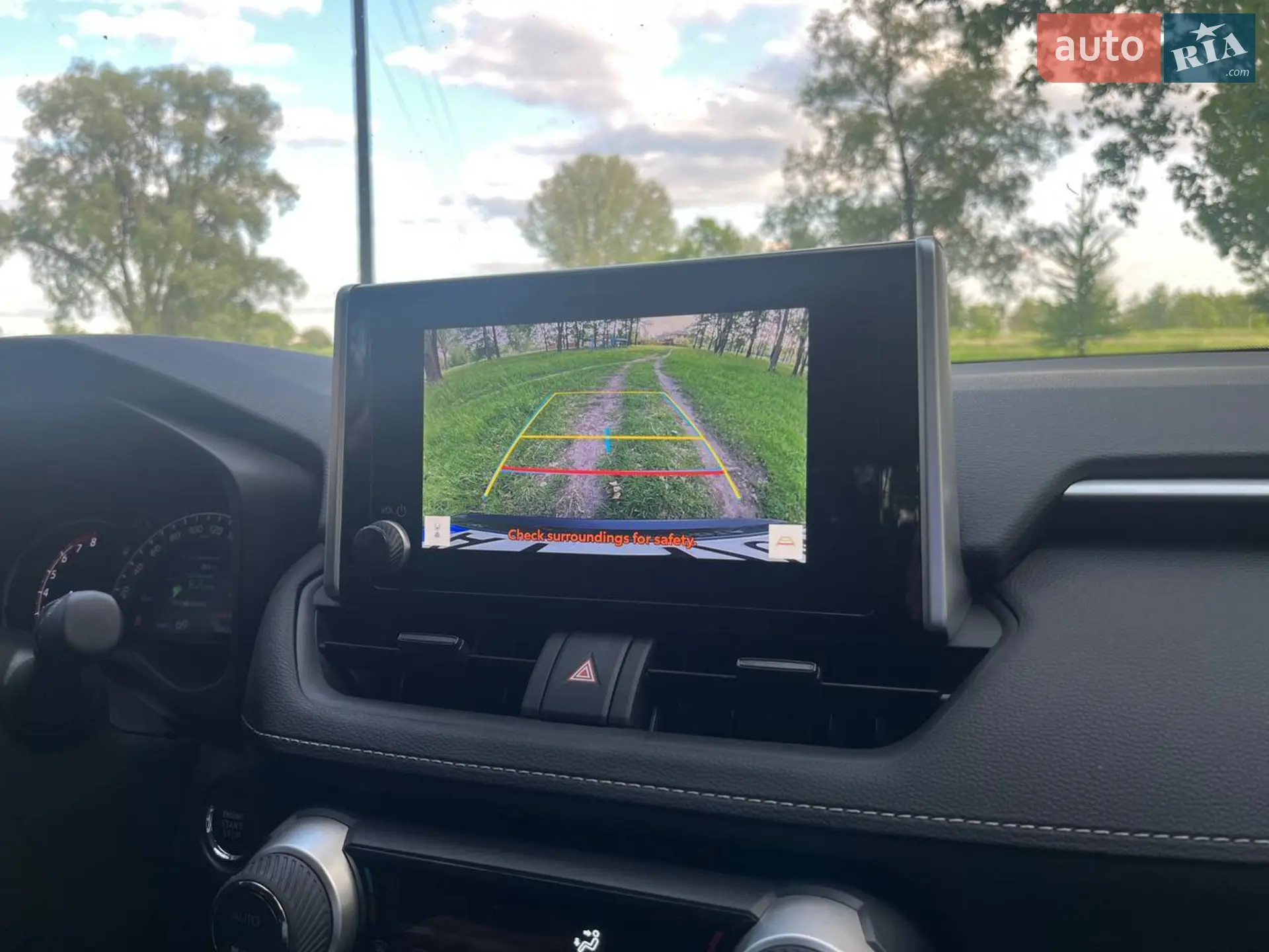 2024 Toyota RAV 4 - мініатюра 12