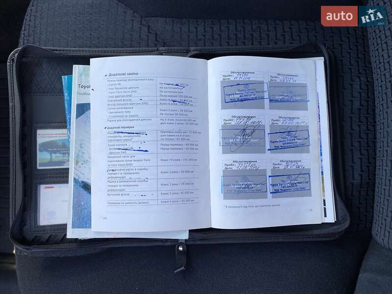 Позашляховик / Кросовер Toyota RAV4 2008 в Івано-Франківську фото 23 Позашляховик / Кросовер Toyota RAV4 2008 в Івано-Франківську