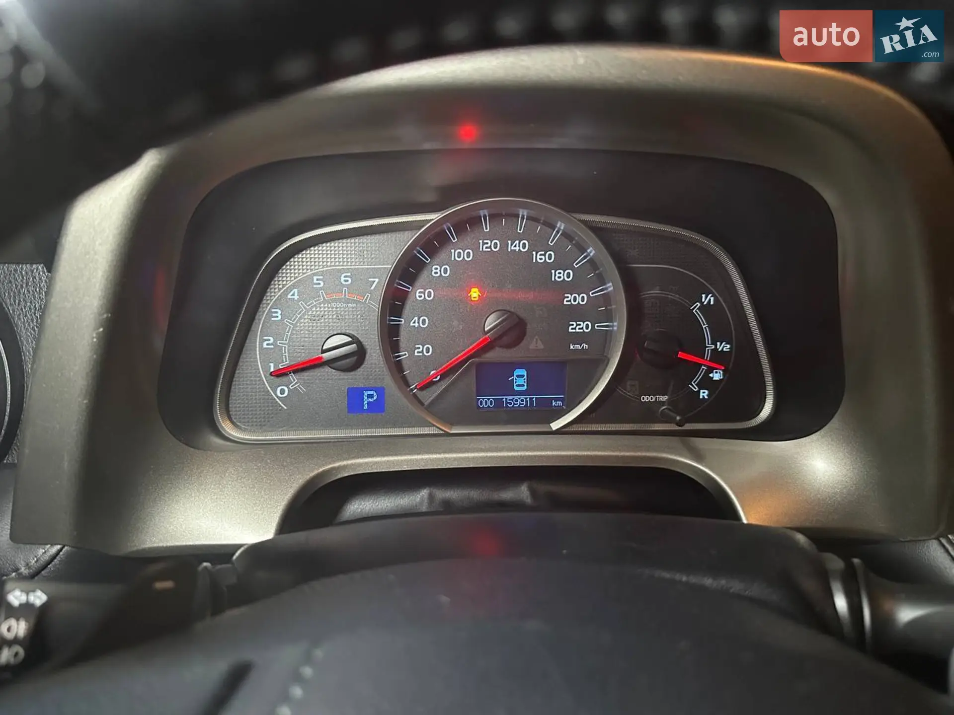 2014 Toyota RAV 4 - мініатюра 9