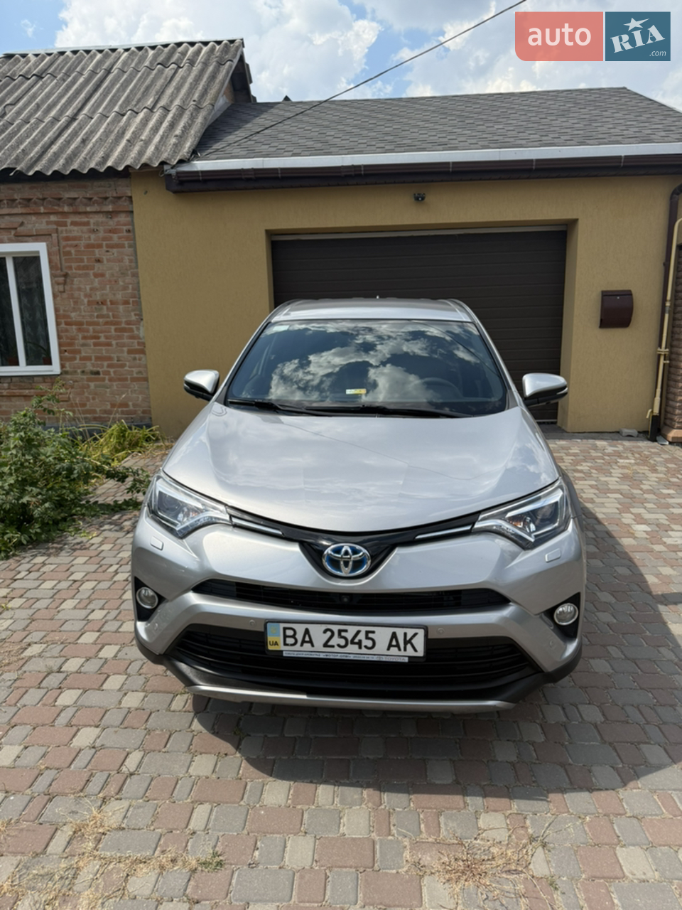 2015 Toyota RAV 4 - мініатюра 50