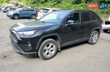 Toyota RAV4 2020