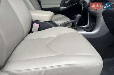 Позашляховик / Кросовер Toyota RAV4 2008 в Одесі