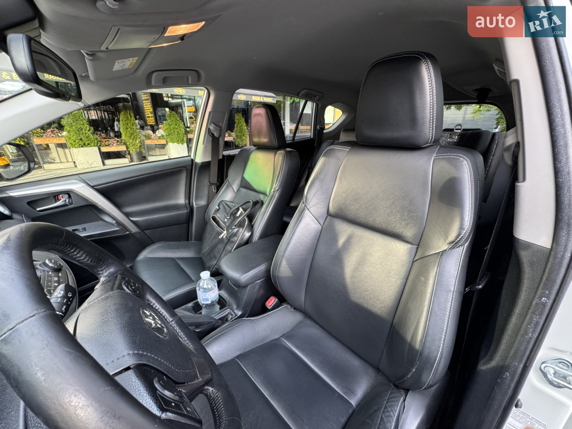 2018 Toyota RAV 4 - мініатюра 6