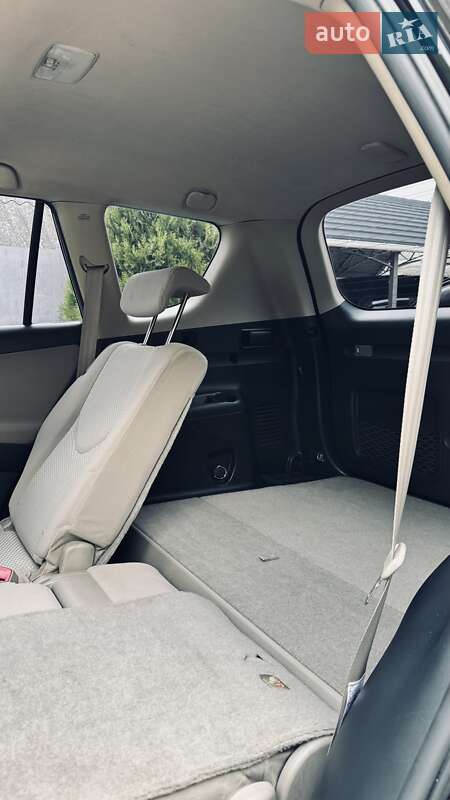 Позашляховик / Кросовер Toyota RAV4 2007 в Києві фото 38 Позашляховик / Кросовер Toyota RAV4 2007 в Києві