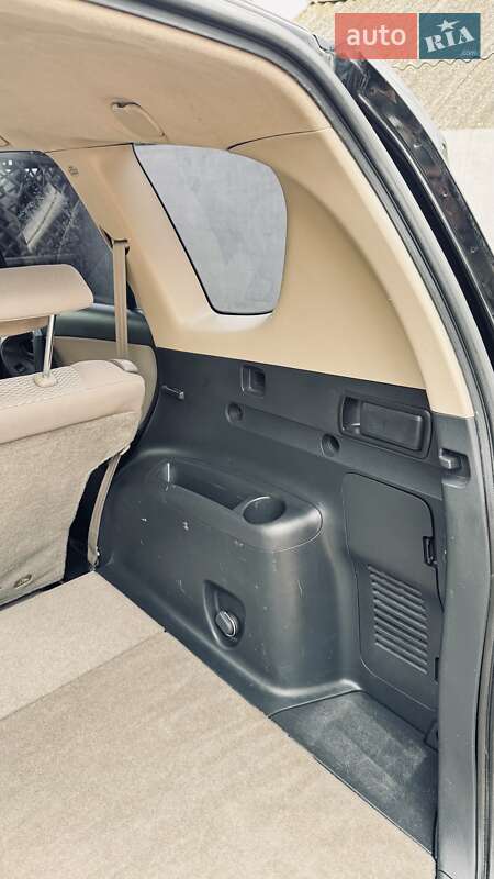 Позашляховик / Кросовер Toyota RAV4 2007 в Києві фото 42 Позашляховик / Кросовер Toyota RAV4 2007 в Києві